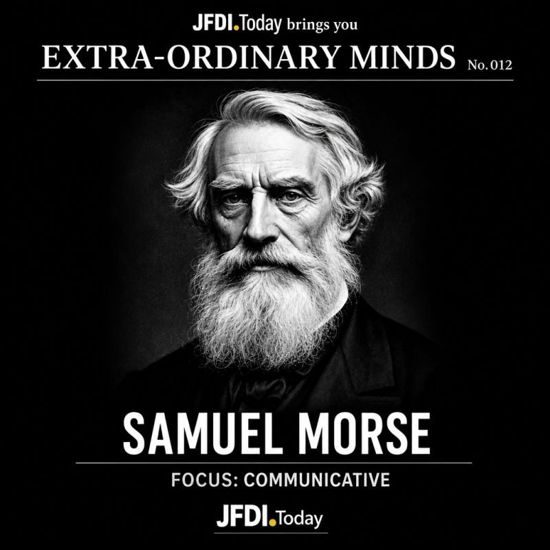 Samuel Morse