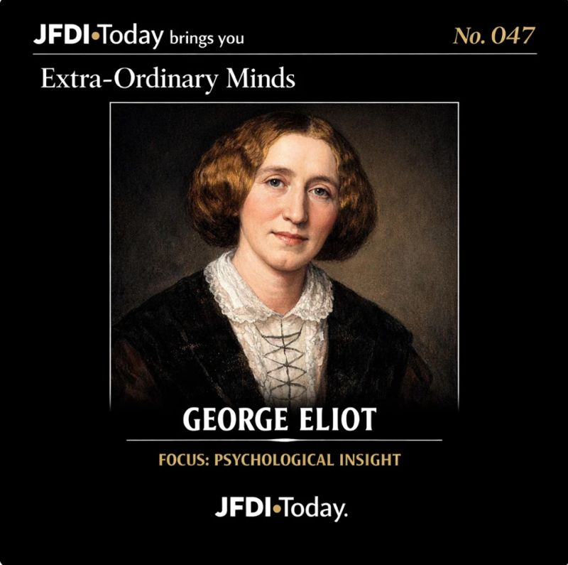 George Eliot