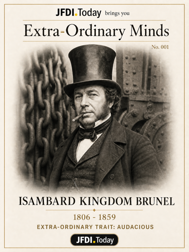 brunel