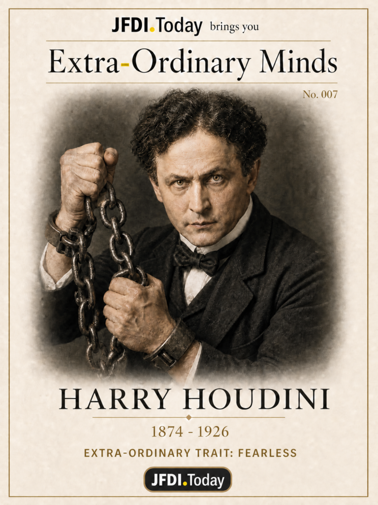 houdini