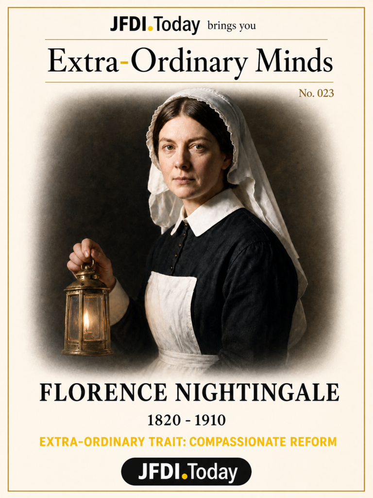 Florence Nightingale